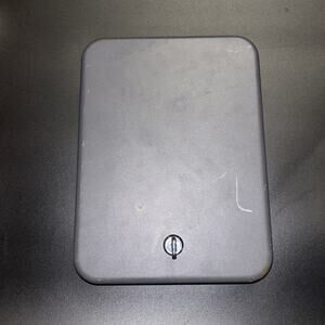 UNION Safe Company Large Portable Security Safe